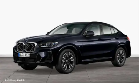 Annonce BMW X4 Diesel 2024 d'occasion 