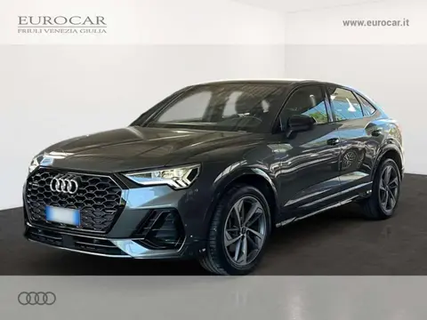 Annonce AUDI Q3 Diesel 2021 d'occasion 