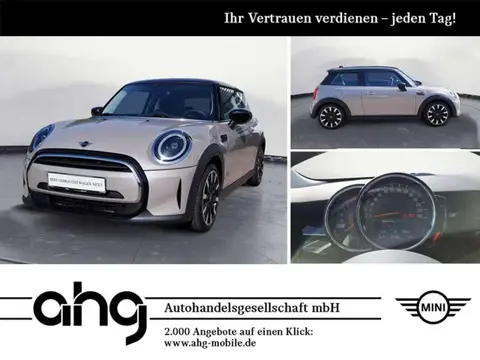 Used MINI COOPER Petrol 2023 Ad 