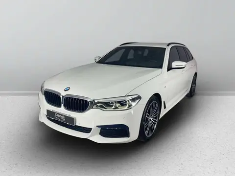 Annonce BMW SERIE 5 Diesel 2019 d'occasion 