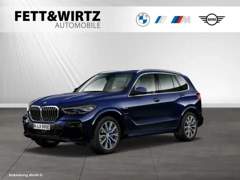 Used BMW X5 Hybrid 2022 Ad 