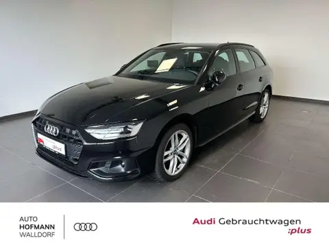 Used AUDI A4 Diesel 2020 Ad 