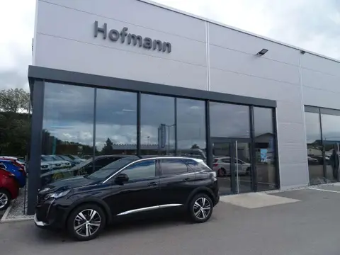 Annonce PEUGEOT 3008 Essence 2023 d'occasion 