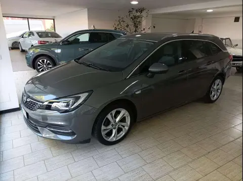 Annonce OPEL ASTRA Diesel 2019 d'occasion 