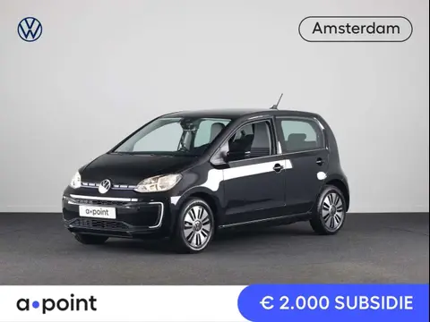 Annonce VOLKSWAGEN UP! Électrique 2021 d'occasion 