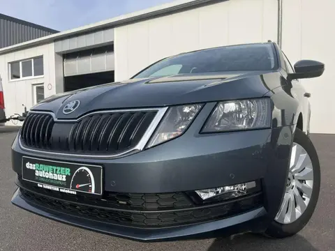 Used SKODA OCTAVIA Diesel 2020 Ad 