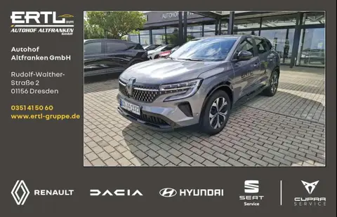 Used RENAULT AUSTRAL Petrol 2023 Ad 