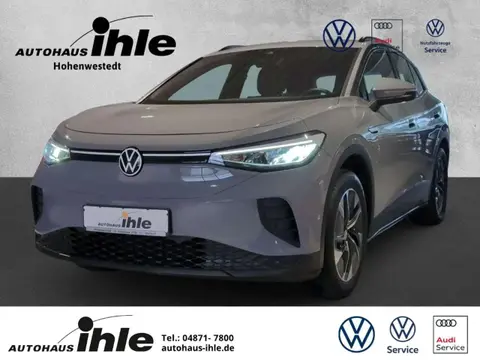 Used VOLKSWAGEN ID.4 Electric 2022 Ad 