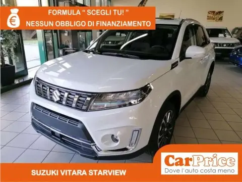 Used SUZUKI VITARA Hybrid 2024 Ad 