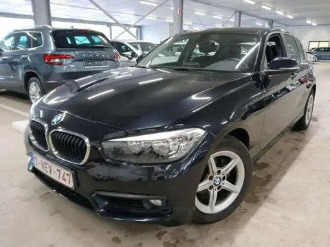 Used BMW SERIE 1 Petrol 2018 Ad 