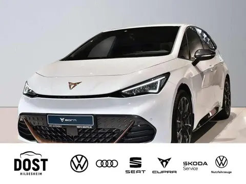 Annonce CUPRA BORN Électrique 2024 d'occasion 