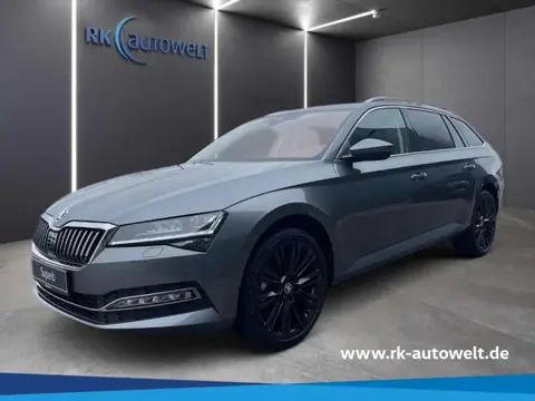 Used SKODA SUPERB Diesel 2024 Ad 