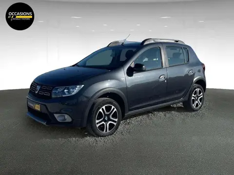 Annonce DACIA SANDERO Diesel 2020 d'occasion 