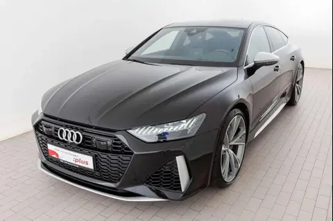 Used AUDI RS7 Petrol 2021 Ad 