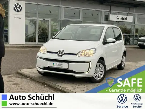 Annonce VOLKSWAGEN UP! Électrique 2021 d'occasion 