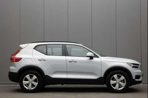 Annonce VOLVO XC40 Essence 2021 d'occasion 