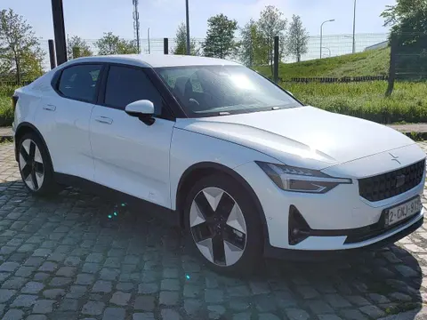 Used POLESTAR 2 Electric 2022 Ad 