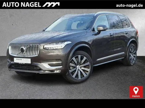 Used VOLVO XC90 Diesel 2022 Ad 