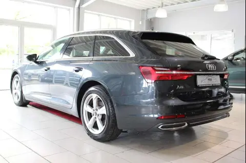 Annonce AUDI A6 Diesel 2022 d'occasion 