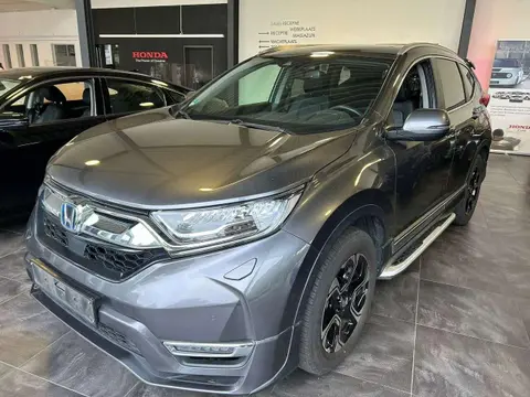 Used HONDA CR-V Petrol 2021 Ad 