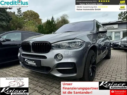 Used BMW X5 Diesel 2018 Ad 