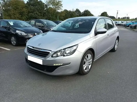 Used PEUGEOT 308 Diesel 2015 Ad 