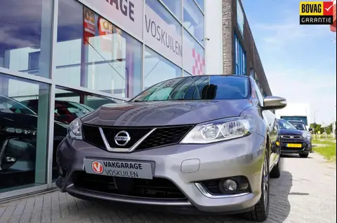 Annonce NISSAN PULSAR Essence 2018 d'occasion 