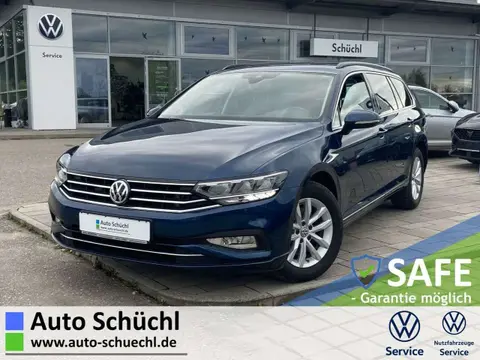 Used VOLKSWAGEN PASSAT Petrol 2019 Ad 