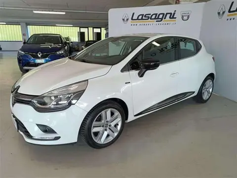 Annonce RENAULT CLIO Diesel 2018 d'occasion 