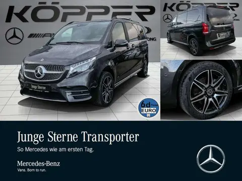 Used MERCEDES-BENZ CLASSE V Diesel 2023 Ad 