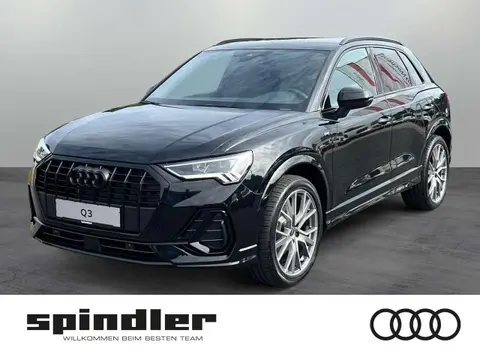 Used AUDI Q3 Petrol 2024 Ad 