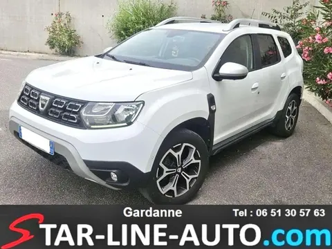 Used DACIA DUSTER Petrol 2018 Ad 