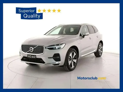 Annonce VOLVO XC60 Hybride 2024 d'occasion 