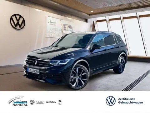 Used VOLKSWAGEN TIGUAN Diesel 2024 Ad 