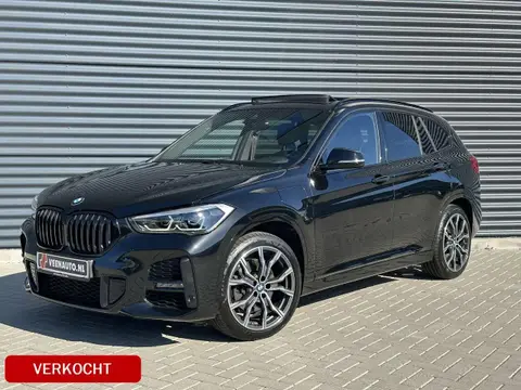 Annonce BMW X1 Hybride 2021 d'occasion 