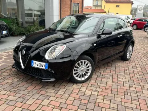 Annonce ALFA ROMEO MITO Essence 2018 d'occasion 