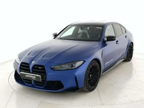 Annonce BMW M3 Essence 2024 d'occasion 