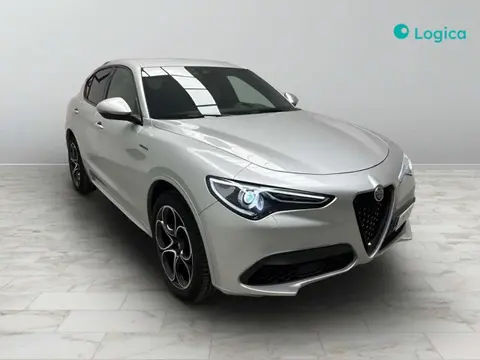 Used ALFA ROMEO STELVIO Diesel 2021 Ad 