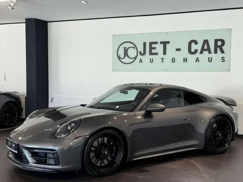 Used PORSCHE 992 Petrol 2023 Ad 