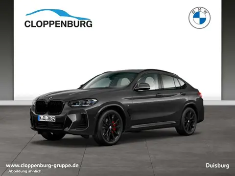 Annonce BMW X4 Diesel 2024 d'occasion 