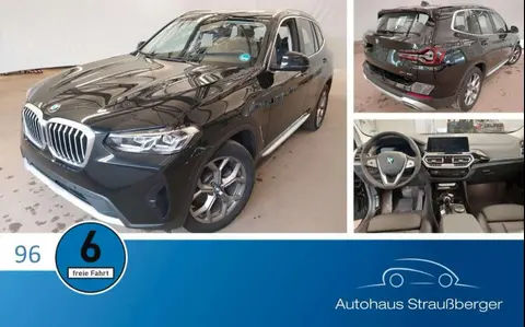 Annonce BMW X3 Essence 2023 d'occasion 