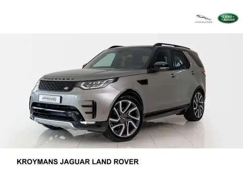 Used LAND ROVER DISCOVERY Diesel 2019 Ad 