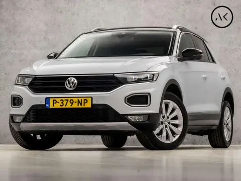 Used VOLKSWAGEN T-ROC Petrol 2019 Ad 