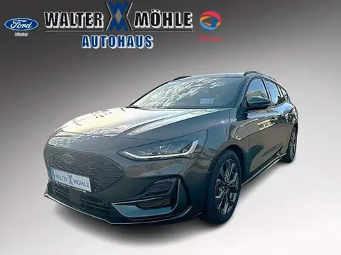 Annonce FORD FOCUS Hybride 2023 d'occasion 