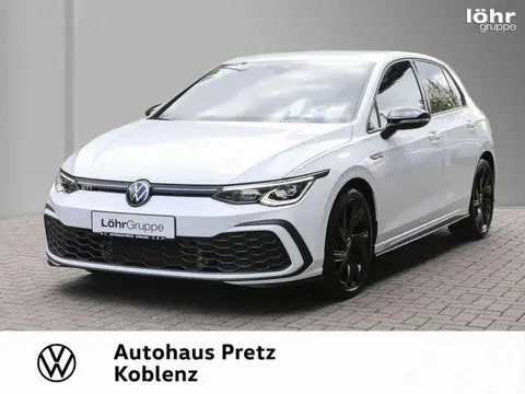 Used VOLKSWAGEN GOLF Petrol 2022 Ad 