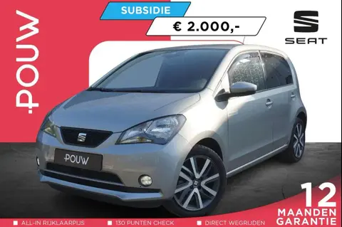 Used SEAT MII Electric 2020 Ad 