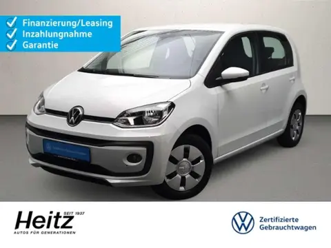 Used VOLKSWAGEN UP! Petrol 2020 Ad 