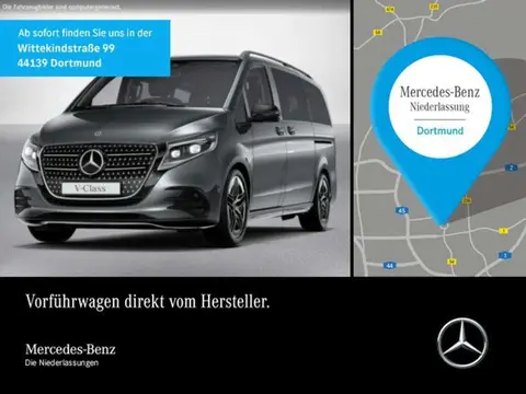 Used MERCEDES-BENZ CLASSE V Diesel 2024 Ad 