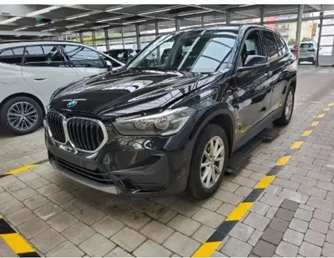 Annonce BMW X1 Diesel 2021 d'occasion 