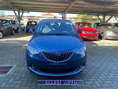 Annonce LANCIA YPSILON GPL 2024 d'occasion 